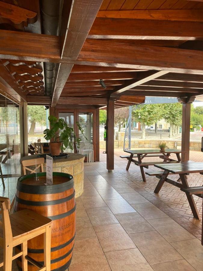 Hotel Vijanera Galizano Eksteriør billede