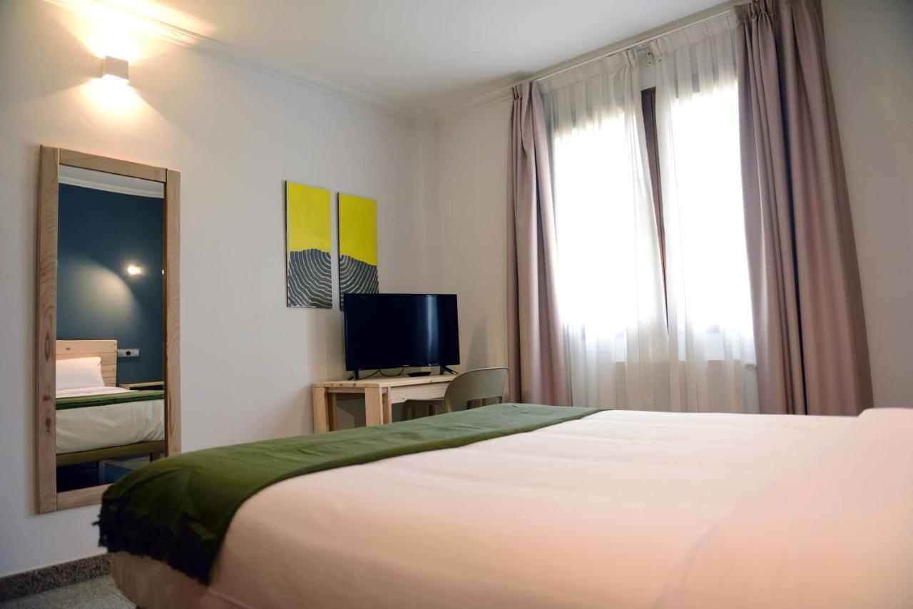 Hotel Vijanera Galizano Eksteriør billede