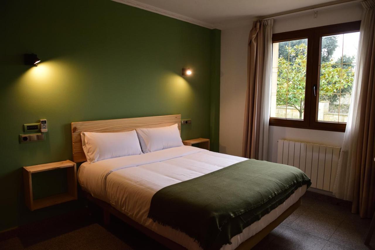 Hotel Vijanera Galizano Eksteriør billede