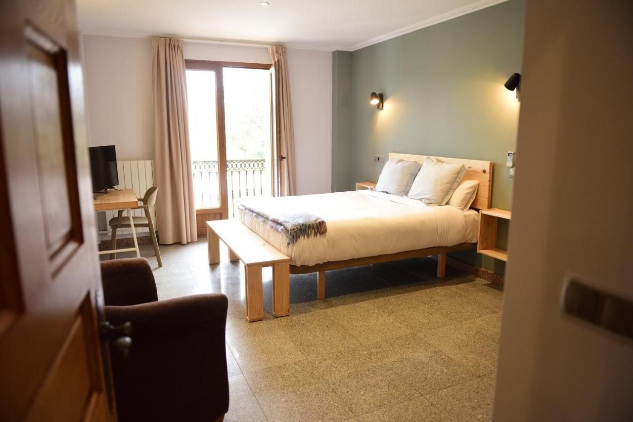 Hotel Vijanera Galizano Eksteriør billede