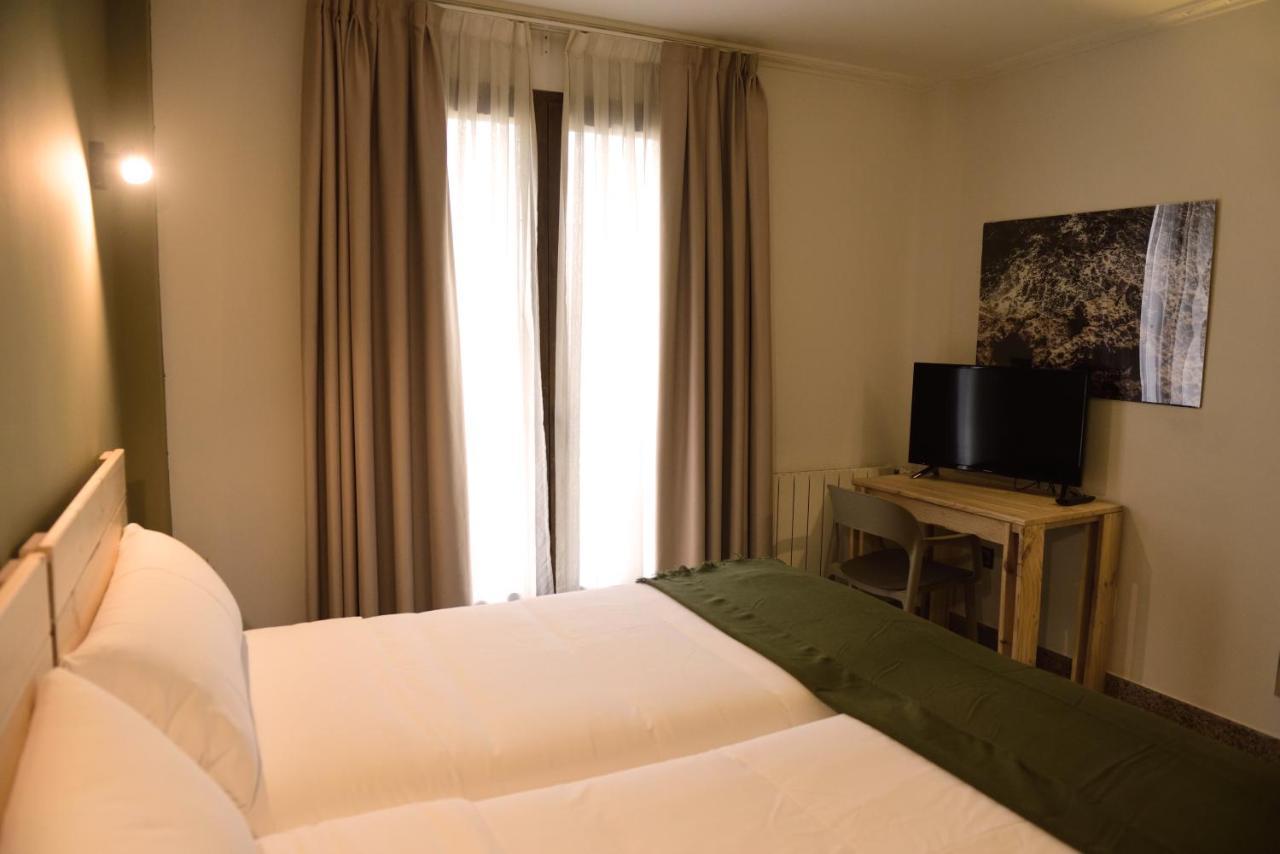Hotel Vijanera Galizano Eksteriør billede
