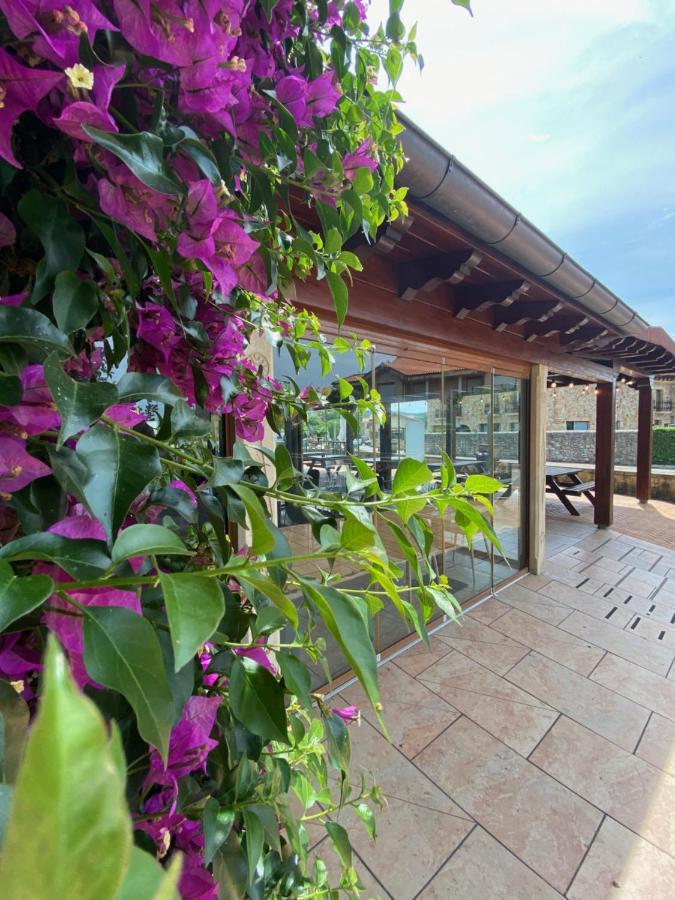 Hotel Vijanera Galizano Eksteriør billede